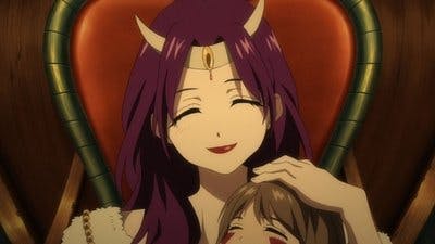 Assistir Magi Temporada 2 Episódio 4 Online em HD