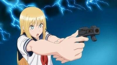 Assistir Kyou no Asuka Show Temporada 1 Episódio 10 Online em HD