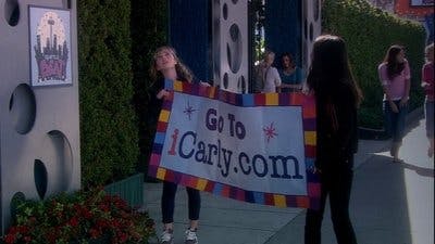 Assistir iCarly Temporada 1 Episódio 2 Online em HD
