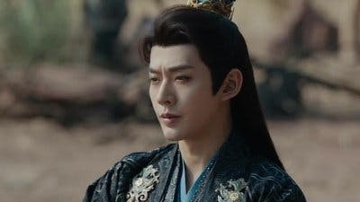 Assistir Amor da Árvore Divina Temporada 1 Episódio 34 Online em HD