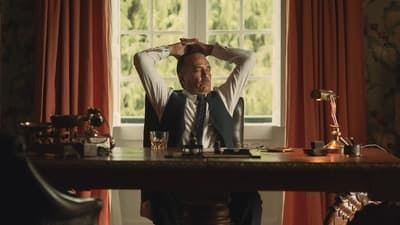 Assistir O Grito das Mariposas Temporada 1 Episódio 7 Online em HD