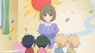 Assistir School Babysitters Temporada 1 Episódio 11 Online em HD
