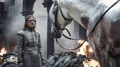 Assistir Game of Thrones Temporada 8 Episódio 5 Online em HD