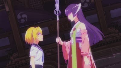 Assistir Higurashi no Naku Koro ni Temporada 1 Episódio 22 Online em HD