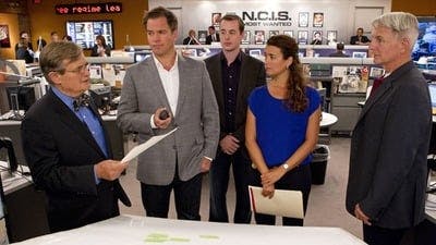 Assistir NCIS: Investigação Naval Temporada 10 Episódio 3 Online em HD