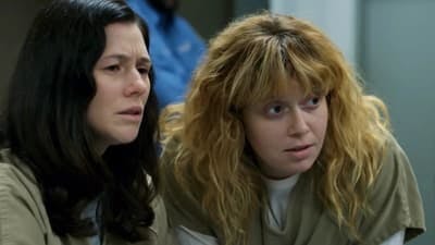 Assistir Orange Is the New Black Temporada 6 Episódio 6 Online em HD