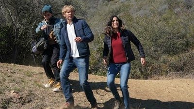 Assistir NCIS: Los Angeles Temporada 13 Episódio 12 Online em HD