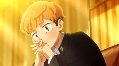 Assistir Boku no Kokoro no Yabai Yatsu Temporada 1 Episódio 18 Online em HD
