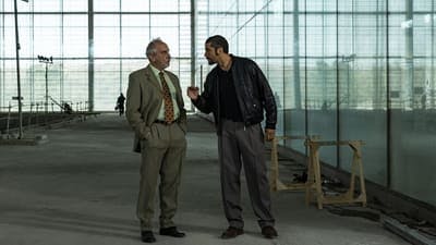 Assistir O Imortal Temporada 2 Episódio 5 Online em HD