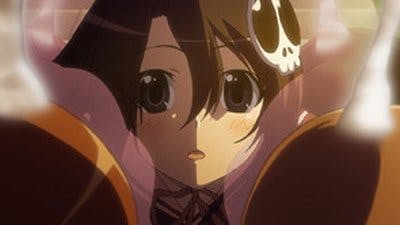 Assistir The World God Only Knows Temporada 2 Episódio 4 Online em HD