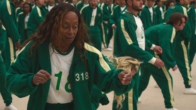 Assistir Round 6: O Desafio Temporada 1 Episódio 1 Online em HD