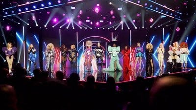 Assistir RuPaul’s Drag Race Temporada 16 Episódio 15 Online em HD