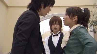 Assistir Kamen Rider Temporada 18 Episódio 7 Online em HD