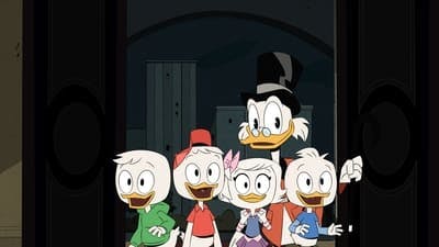 Assistir DuckTales: Os Caçadores de Aventuras Temporada 2 Episódio 8 Online em HD