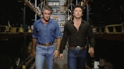 Assistir Dallas Temporada 6 Episódio 8 Online em HD