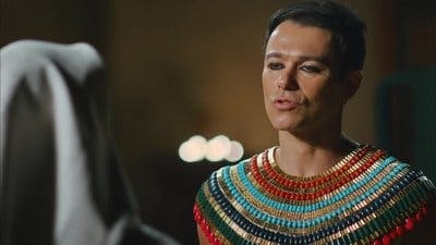 Assistir José do Egito Temporada 1 Episódio 34 Online em HD