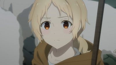 Assistir Spice and Wolf: MERCHANT MEETS THE WISE WOLF Temporada 1 Episódio 11 Online em HD