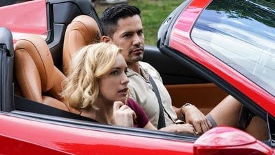 Assistir Magnum P.I. Temporada 2 Episódio 19 Online em HD