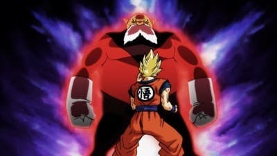 Assistir Dragon Ball Super Temporada 1 Episódio 82 Online em HD