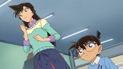 Assistir Detective Conan Temporada 1 Episódio 652 Online em HD
