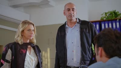 Assistir Spyders Temporada 1 Episódio 1 Online em HD