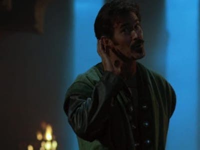 Assistir Hércules: A Lendária Jornada Temporada 3 Episódio 19 Online em HD