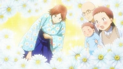 Assistir Chihayafuru Temporada 3 Episódio 18 Online em HD