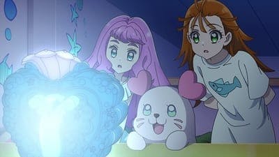 Assistir Tropical-Rouge! Precure Temporada 1 Episódio 36 Online em HD