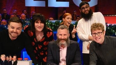 Assistir The Last Leg Temporada 18 Episódio 7 Online em HD
