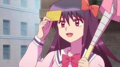 Assistir Kyoukai no Rinne Temporada 3 Episódio 1 Online em HD