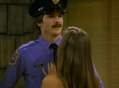 Assistir De Volta aos Anos 70 Temporada 5 Episódio 18 Online em HD