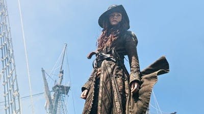 Assistir Black Sails Temporada 4 Episódio 3 Online em HD