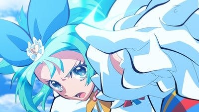Assistir Princession Orchestra Temporada 1 Episódio 2 Online em HD