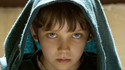 Assistir As Aventuras de Merlin Temporada 1 Episódio 8 Online em HD