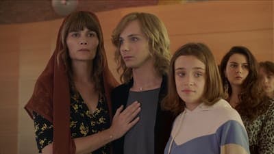 Assistir Mytho Temporada 2 Episódio 6 Online em HD