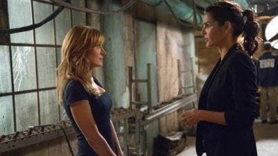 Assistir Rizzoli & Isles Temporada 6 Episódio 15 Online em HD