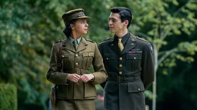 Assistir Mestres do Ar Temporada 1 Episódio 6 Online em HD