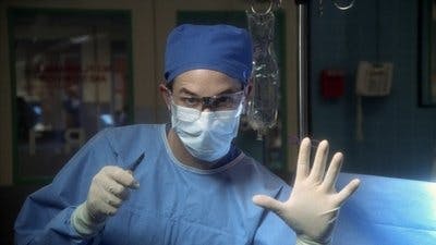 Assistir ER: Plantão Médico Temporada 3 Episódio 14 Online em HD
