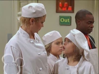 Assistir Zack & Cody: Gêmeos em Ação Temporada 2 Episódio 4 Online em HD