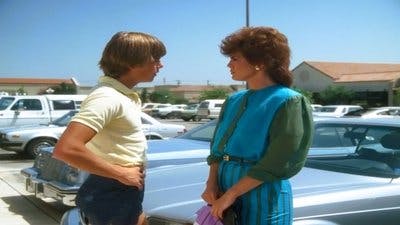 Assistir Dallas Temporada 7 Episódio 11 Online em HD