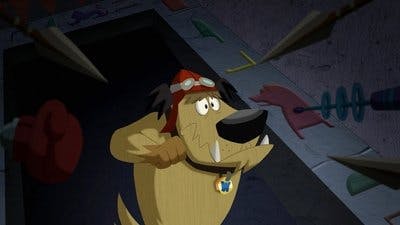 Assistir A Corrida Maluca Temporada 2 Episódio 12 Online em HD