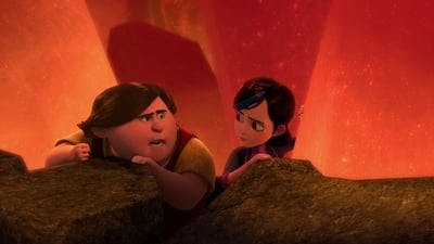 Assistir Caçadores de Trolls Temporada 2 Episódio 1 Online em HD
