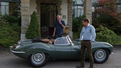 Assistir The Grand Tour Temporada 2 Episódio 8 Online em HD