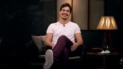Assistir Que História é Essa, Porchat? Temporada 3 Episódio 34 Online em HD