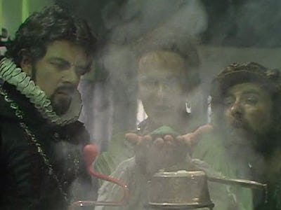 Assistir Blackadder Temporada 2 Episódio 4 Online em HD