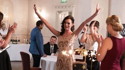 Assistir Shakespeare & Hathaway – Investigadores privados Temporada 4 Episódio 3 Online em HD