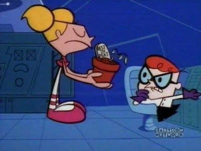 Assistir O Laboratório de Dexter Temporada 2 Episódio 73 Online em HD