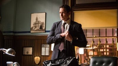 Assistir Grimm: Contos de Terror Temporada 3 Episódio 6 Online em HD