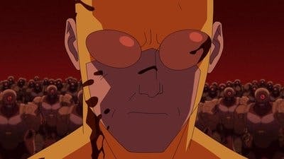 Assistir INVENCÍVEL Temporada 3 Episódio 2 Online em HD