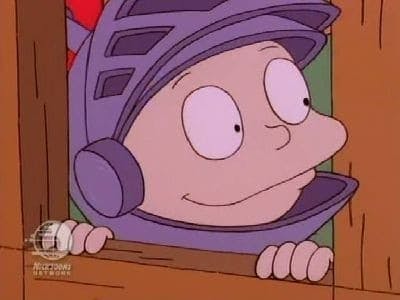 Assistir Rugrats: Os Anjinhos Temporada 4 Episódio 10 Online em HD